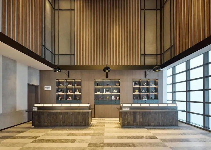 Four Points By Sheraton Rizhao