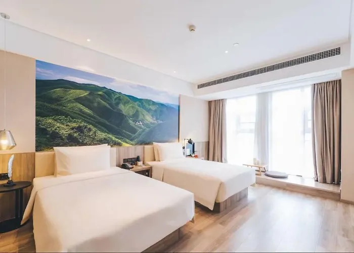 Atour Hotel